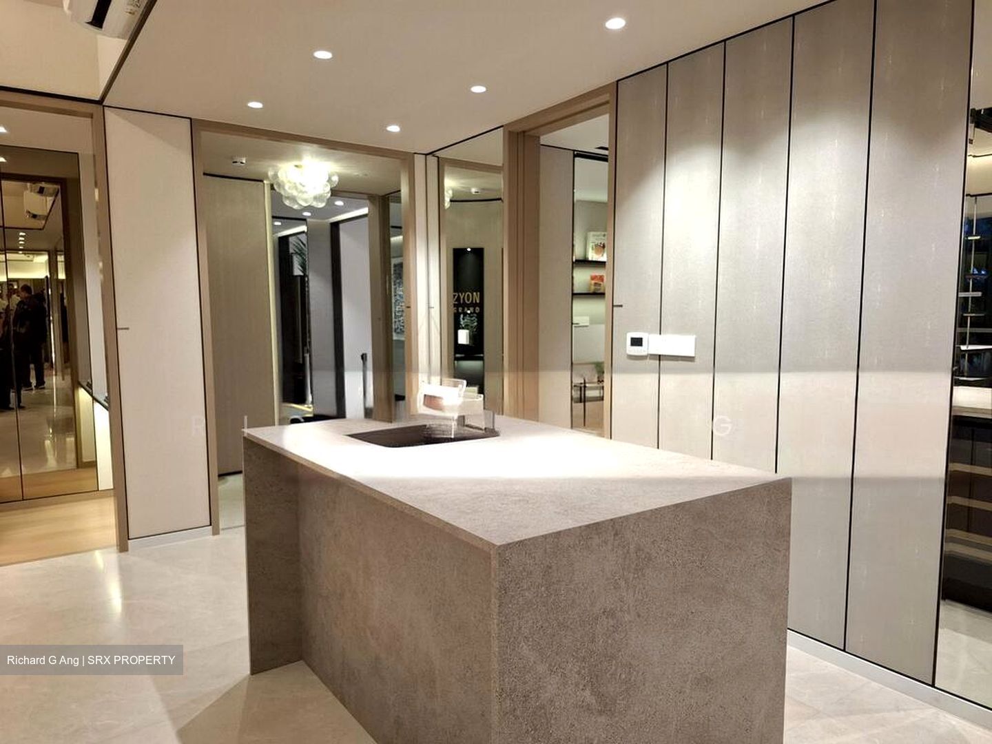 Zion Road (D3), Condominium #502836631